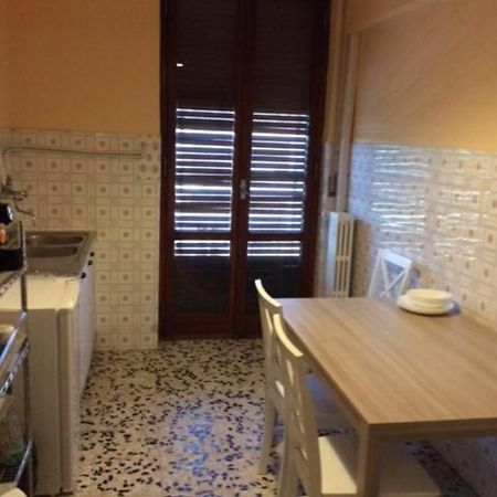 Casagiulia2Apartament Πίζα Εξωτερικό φωτογραφία