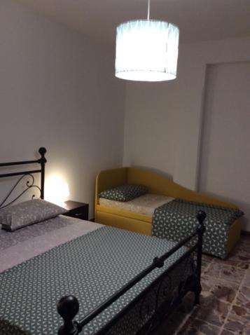 Casagiulia2Apartament Πίζα Εξωτερικό φωτογραφία